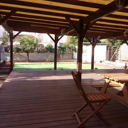 Villa Chez Jean à Millas Extérieur photo