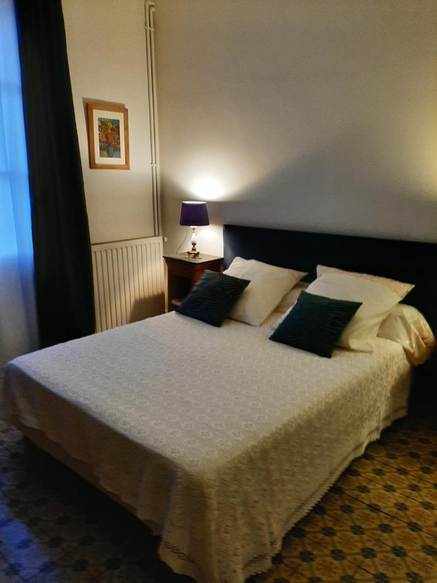 Villa Chez Jean à Millas Extérieur photo