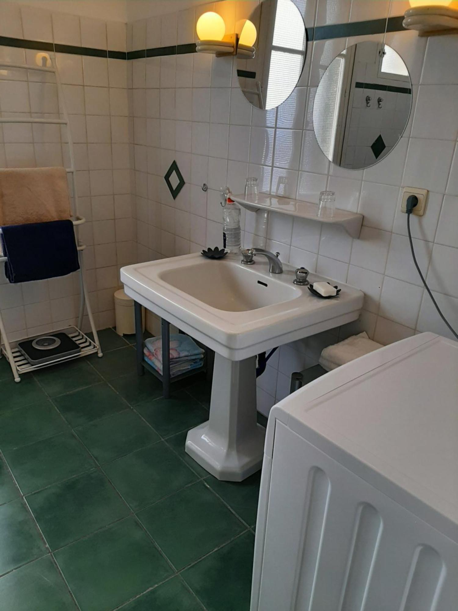 Villa Chez Jean à Millas Extérieur photo