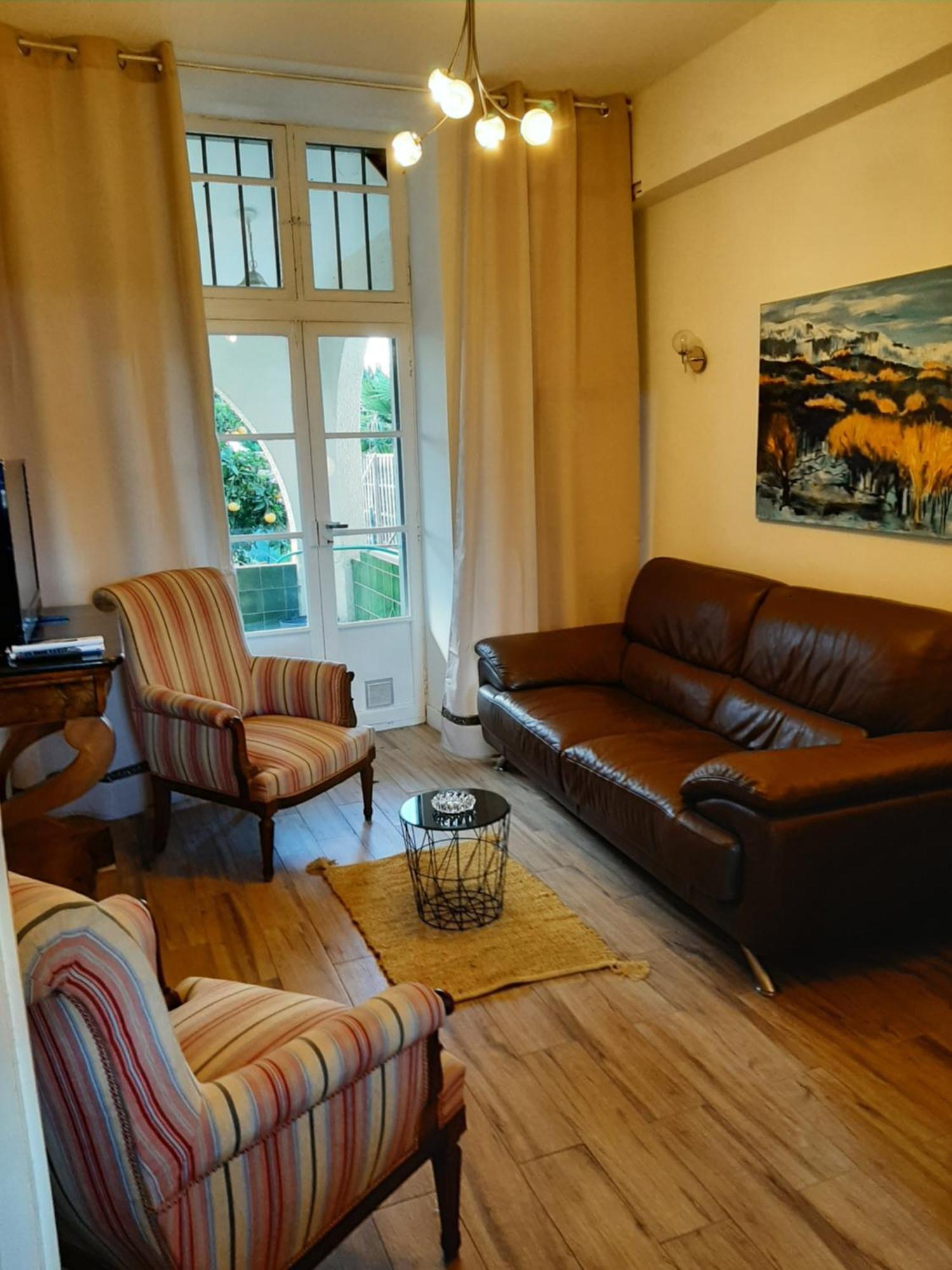 Villa Chez Jean à Millas Extérieur photo
